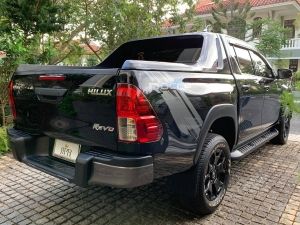 Toyota Hilux Revo 2019 Rocco Double cab Prerunner 2X4 2.4G AT  รูปที่ 3